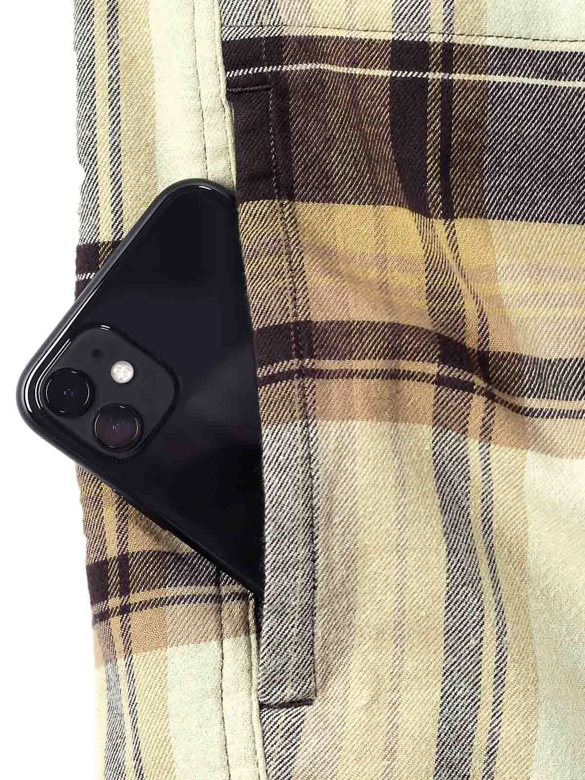105938&#x20;Lumberjack&#x20;Shirt&#x20;Flannel&#x20;Sherpa&#x20;-&#x20;Carhartt