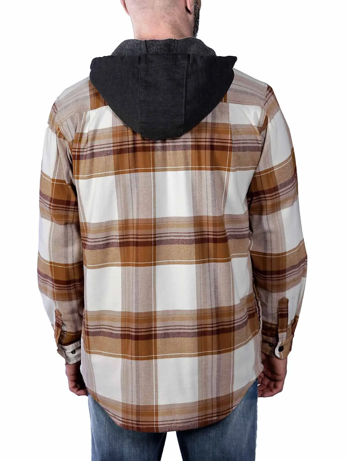 105938&#x20;Lumberjack&#x20;Shirt&#x20;Flannel&#x20;Sherpa&#x20;-&#x20;Carhartt