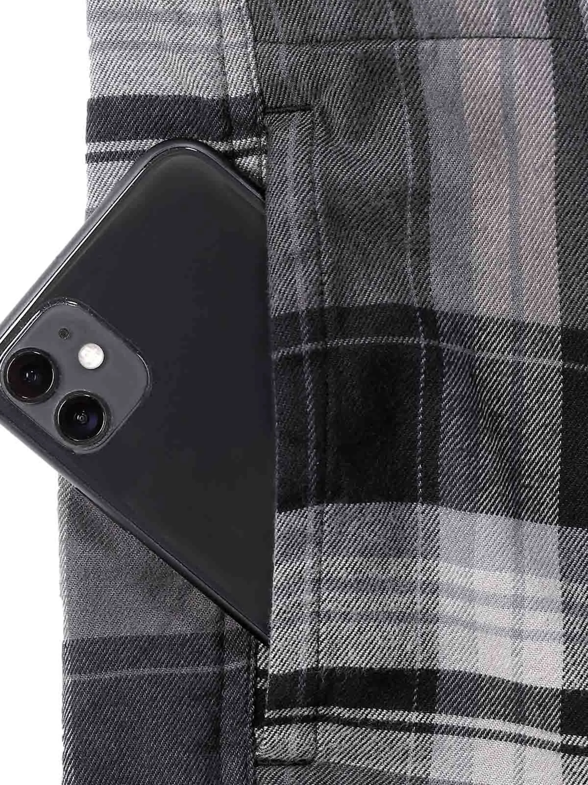 105938&#x20;Lumberjack&#x20;Shirt&#x20;Flannel&#x20;Sherpa&#x20;-&#x20;Carhartt