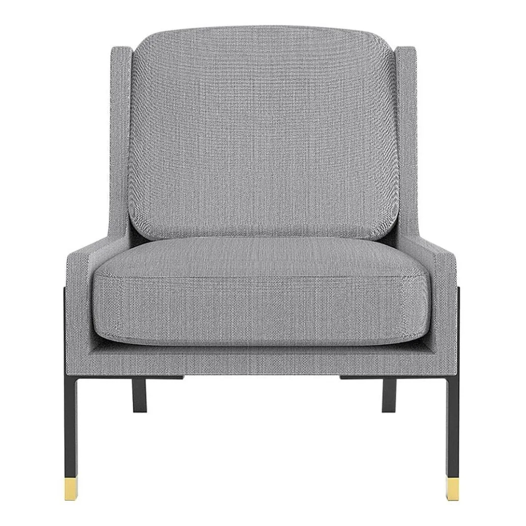 Blink Lounge Chair