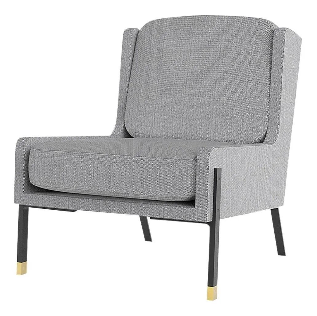 Blink Lounge Chair