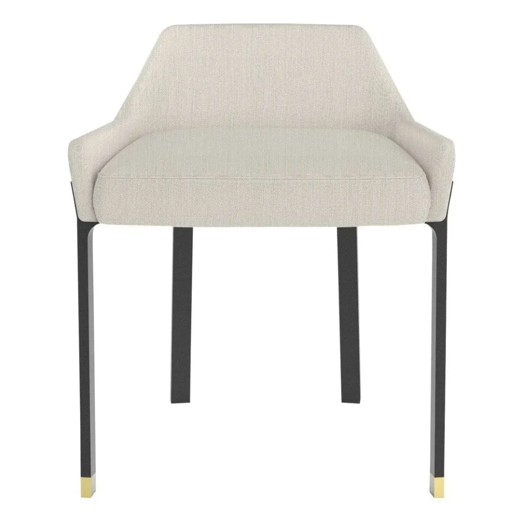 Blink Vanity Stool