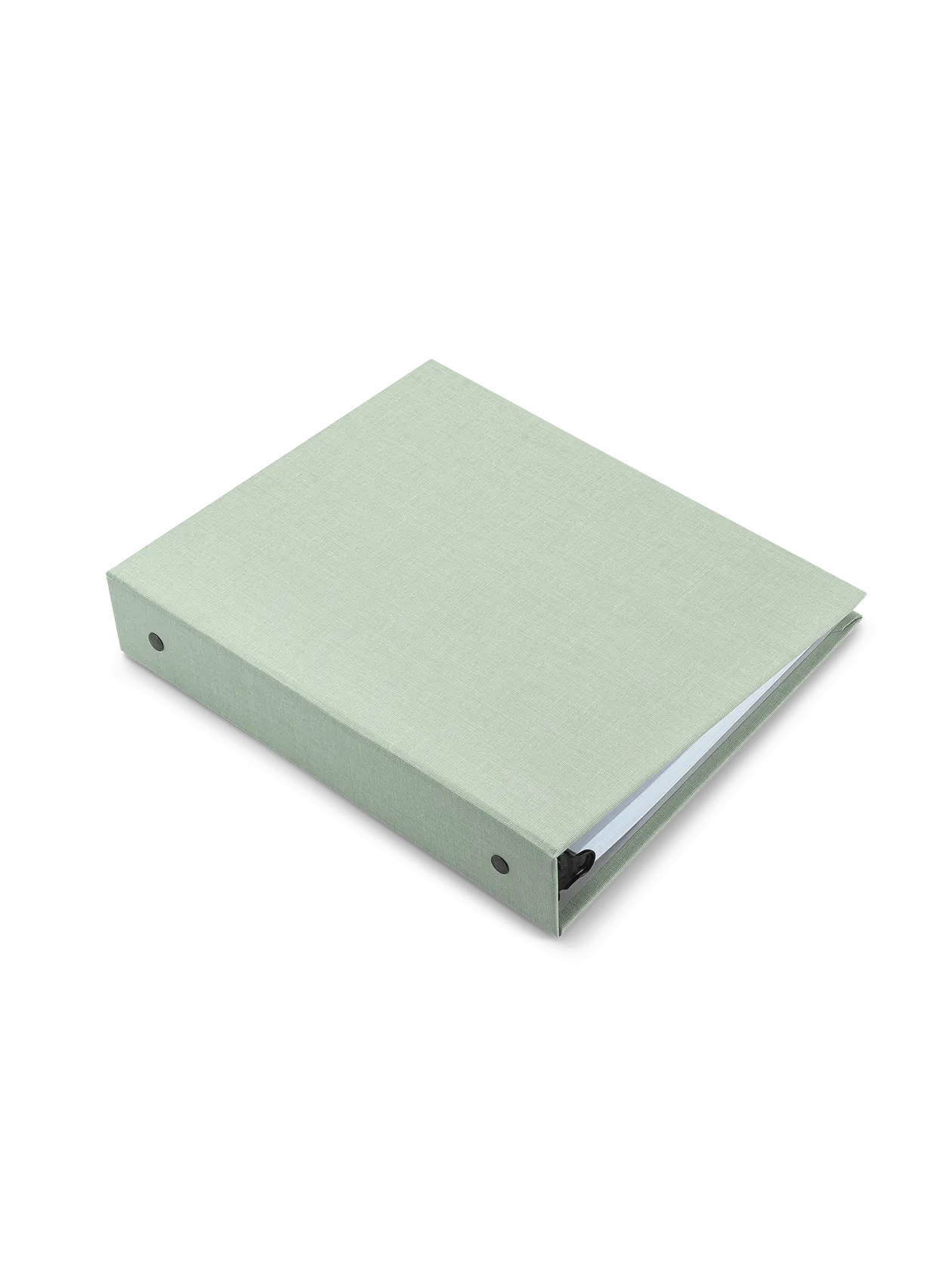 Compact Binder