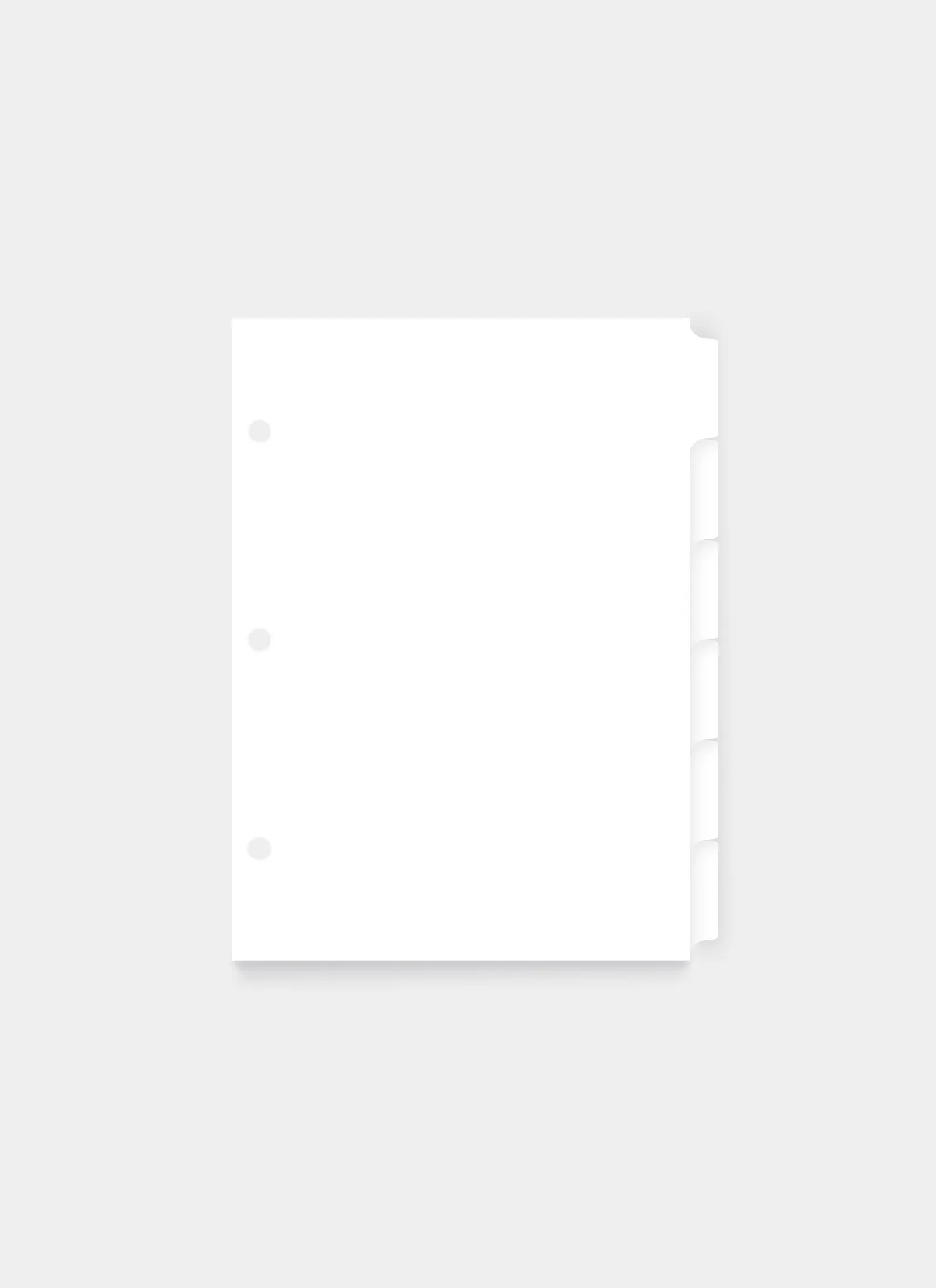 Compact Binder