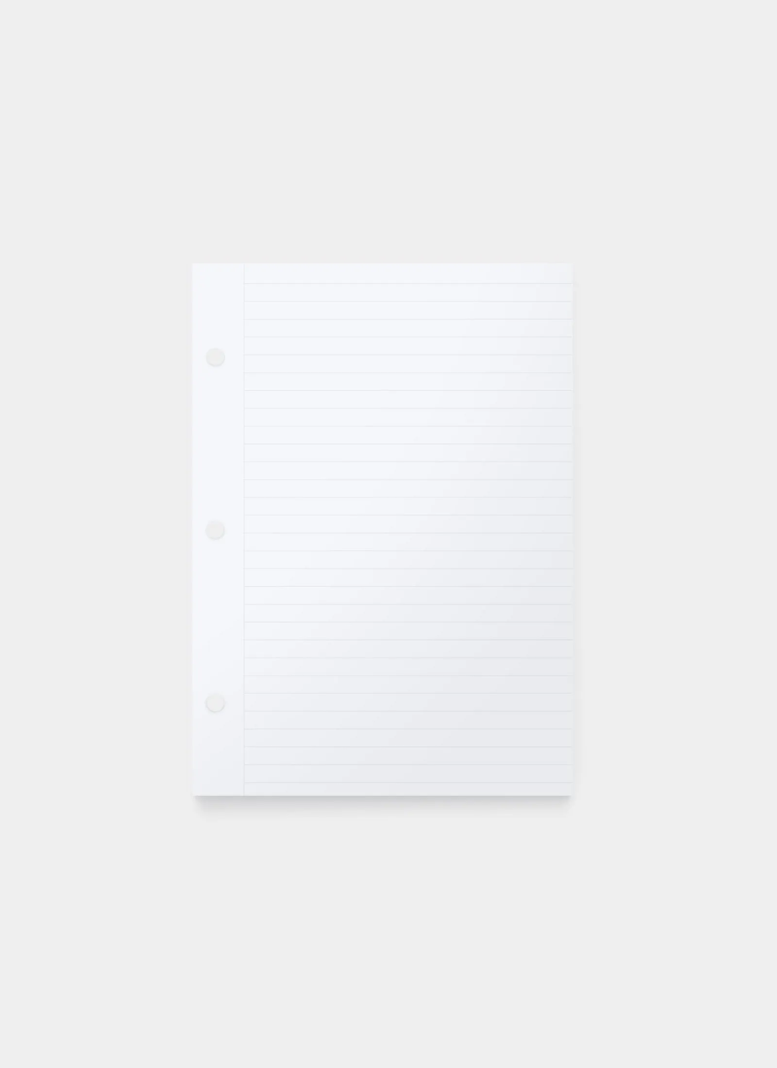 Compact Binder