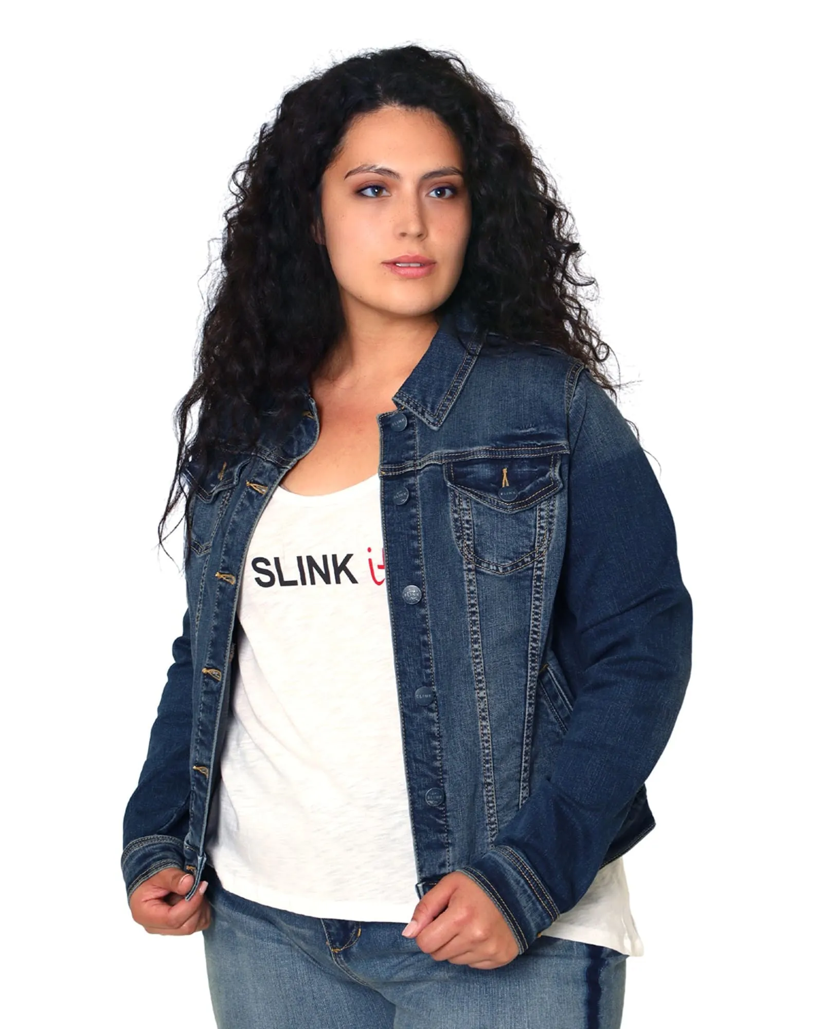 Denim Jacket - Destiny | DESTINY