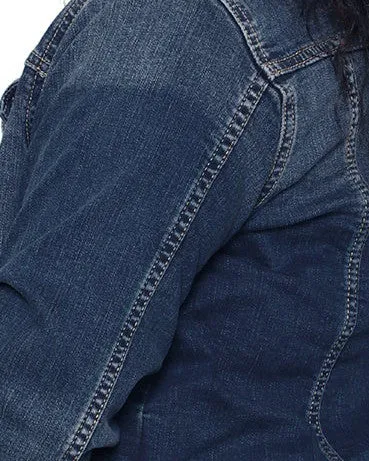 Denim Jacket - Destiny | DESTINY