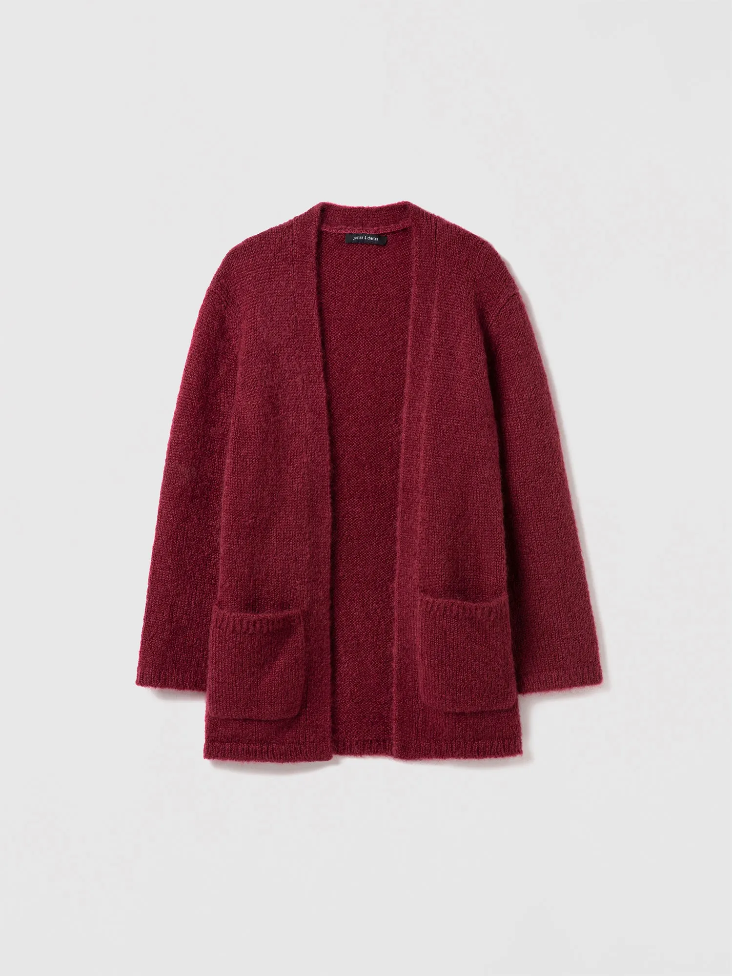Dumas Cardigan