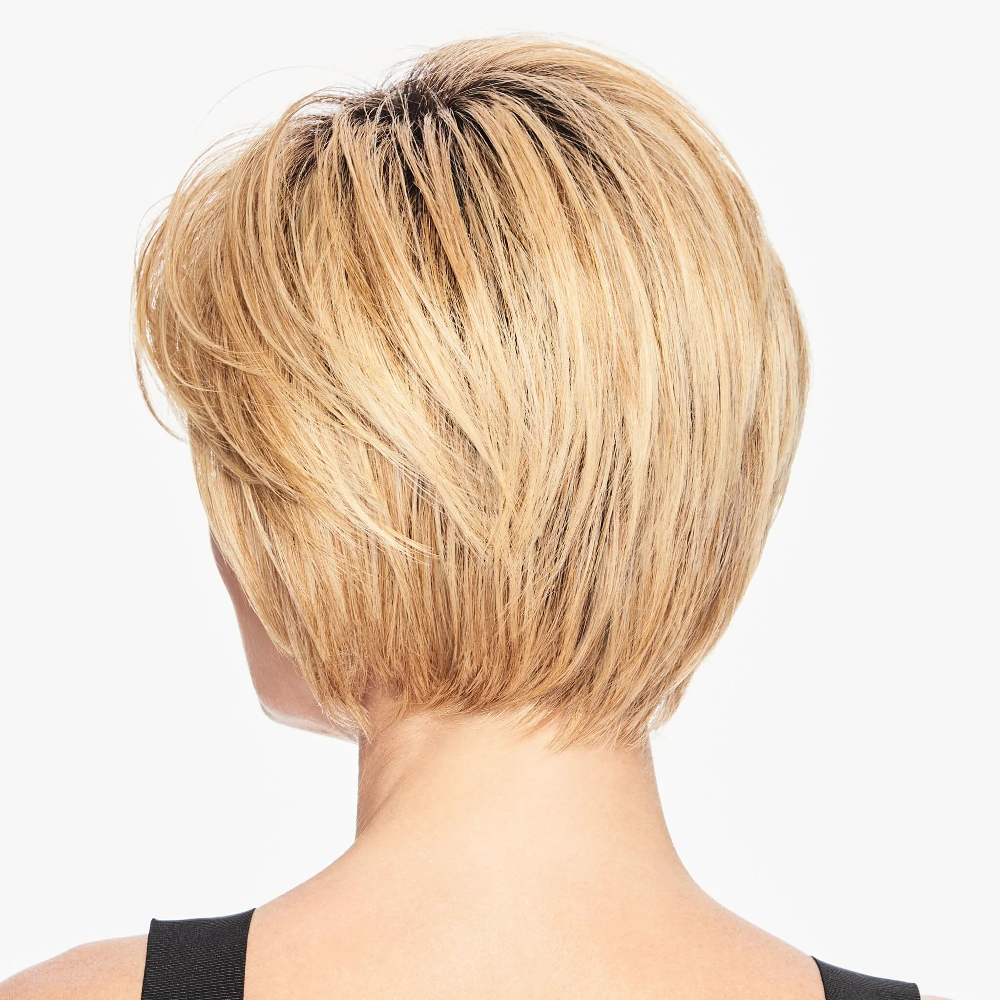 Hairdo® Shattered Bob Wig