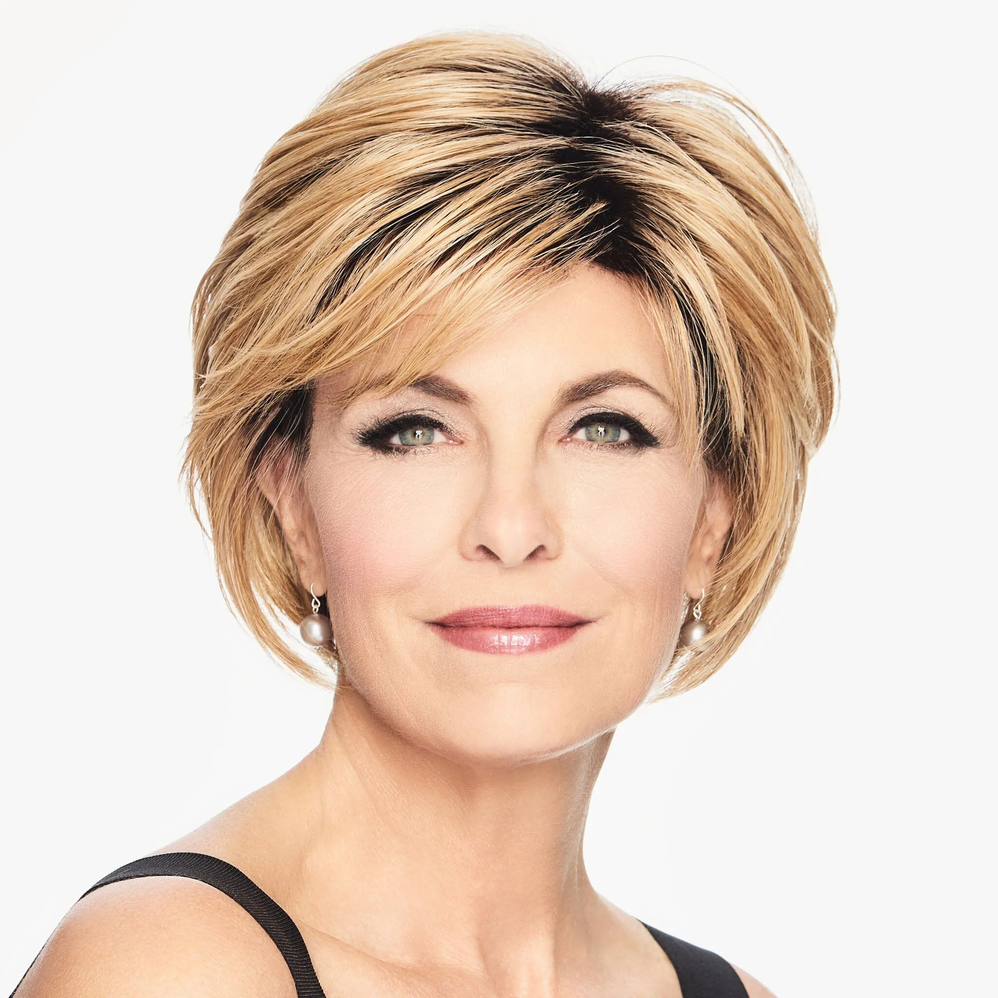Hairdo® Shattered Bob Wig