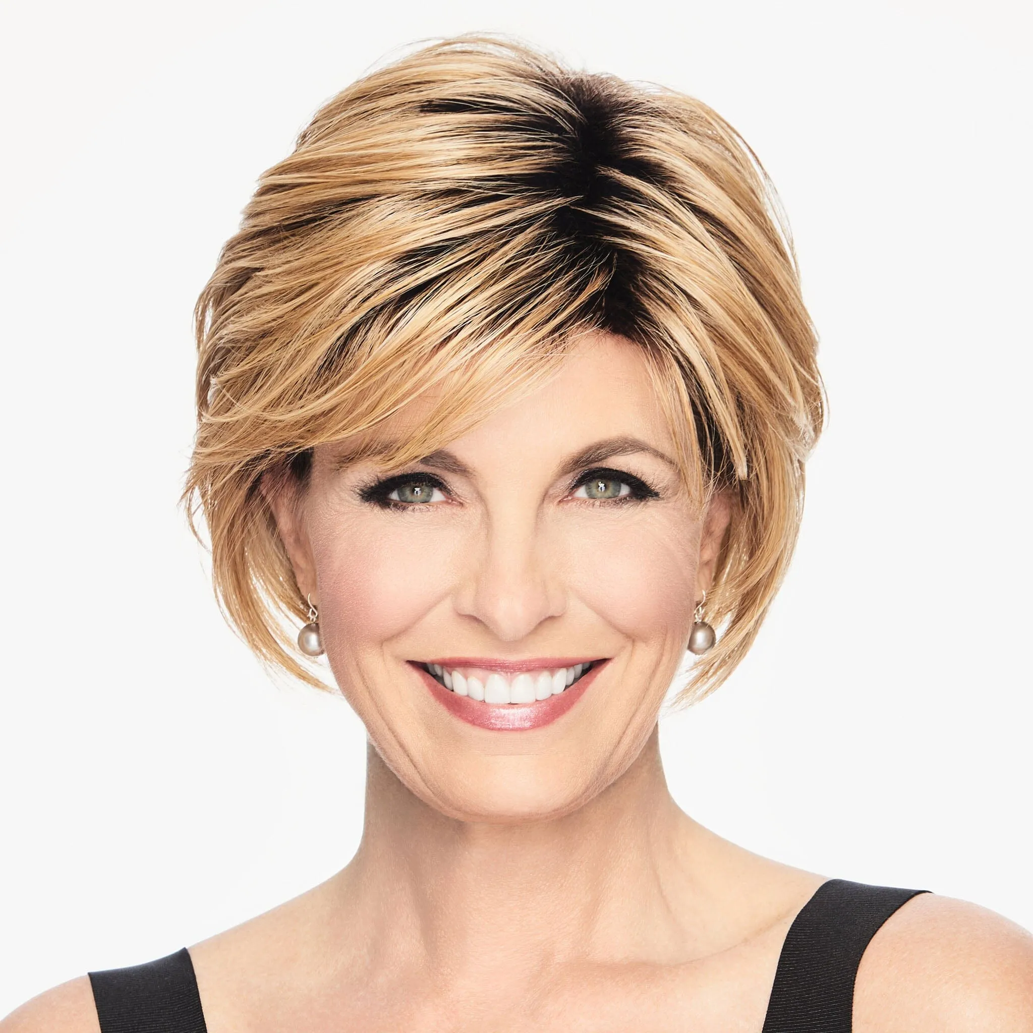 Hairdo® Shattered Bob Wig