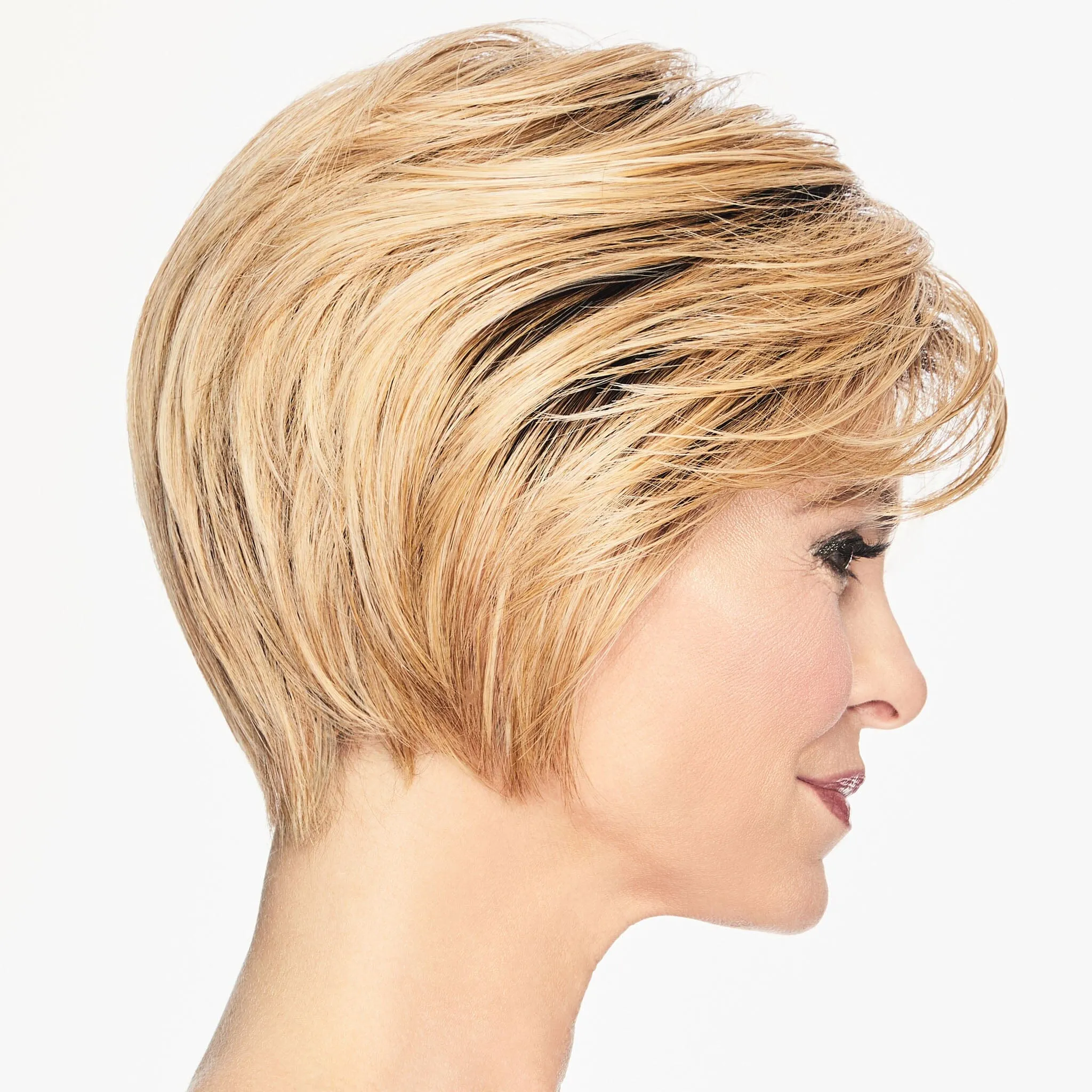Hairdo® Shattered Bob Wig