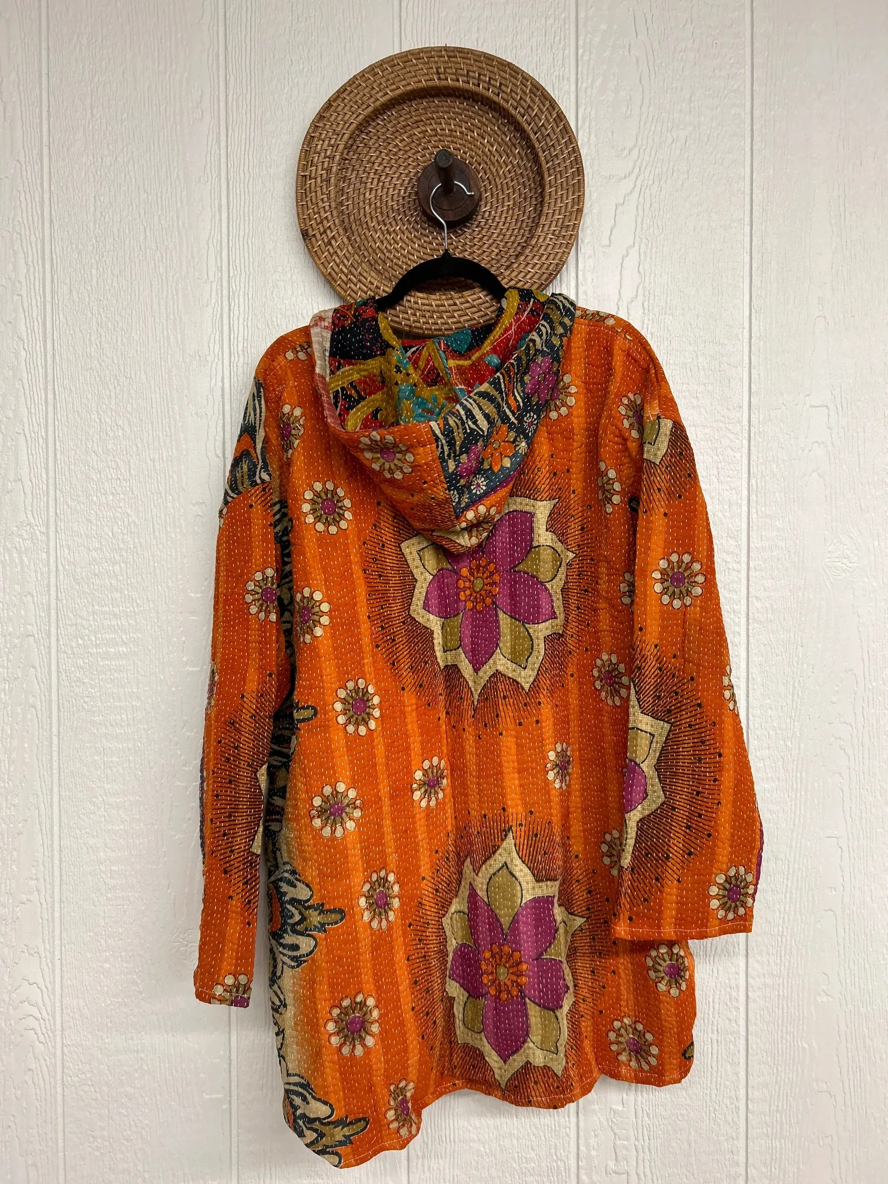 Kantha Bae Under The Stars Hoodie (11 Options)