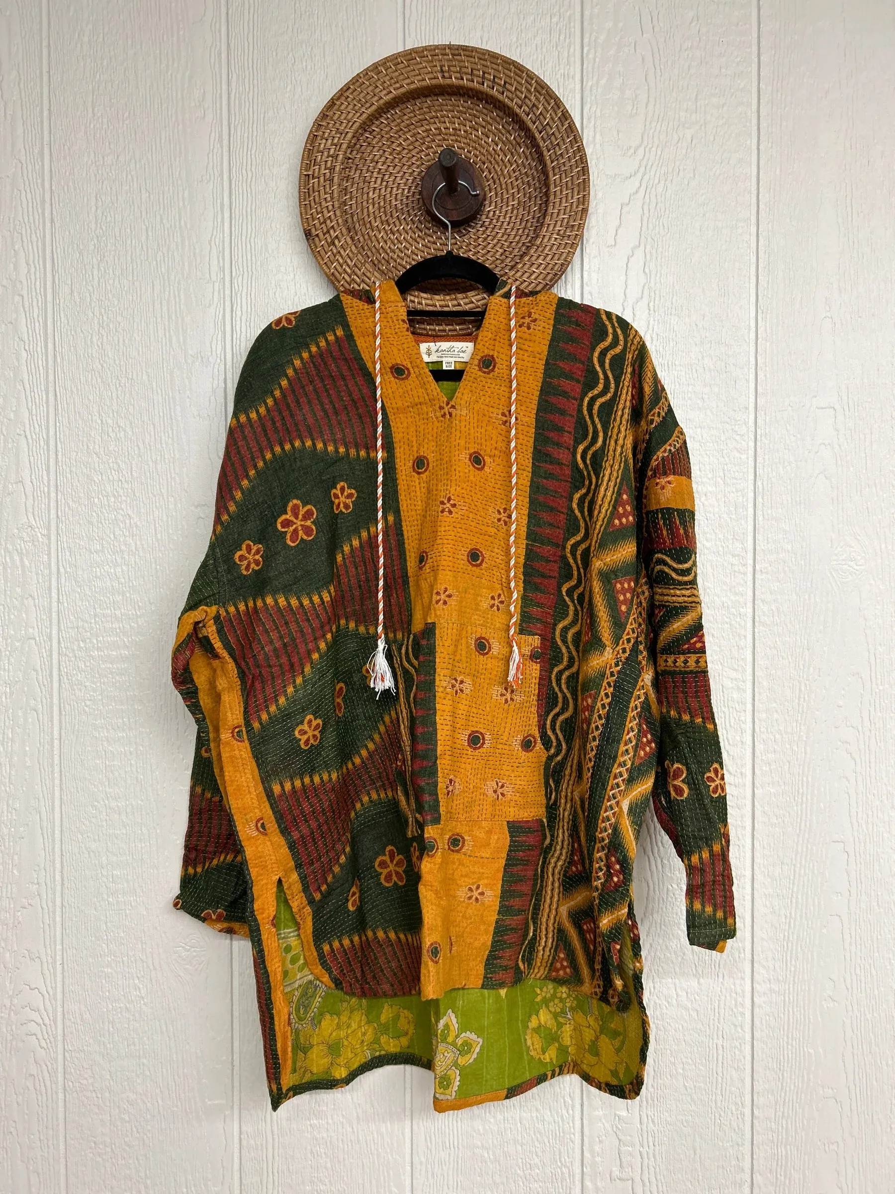 Kantha Bae Under The Stars Hoodie (11 Options)