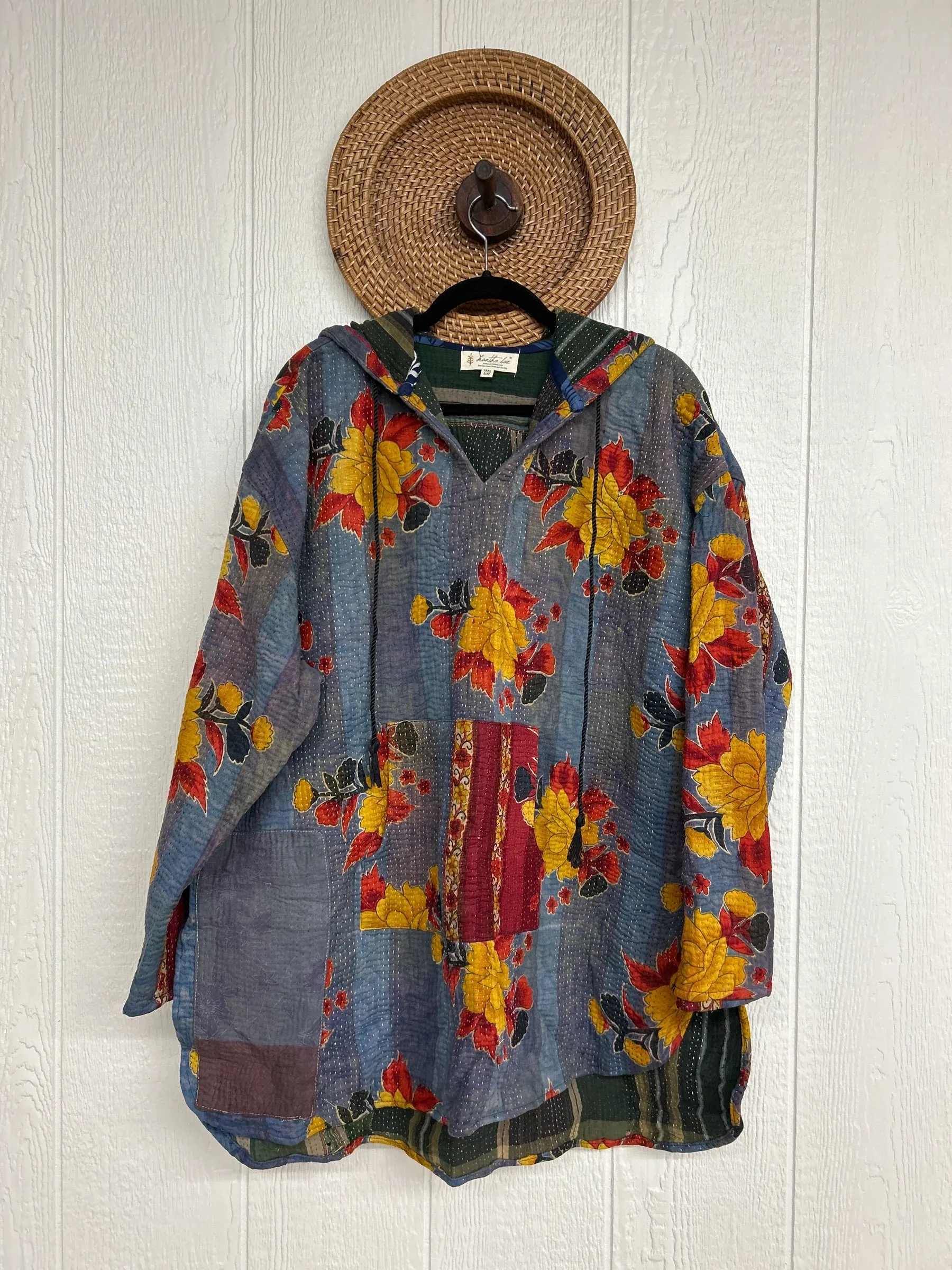Kantha Bae Under The Stars Hoodie (11 Options)