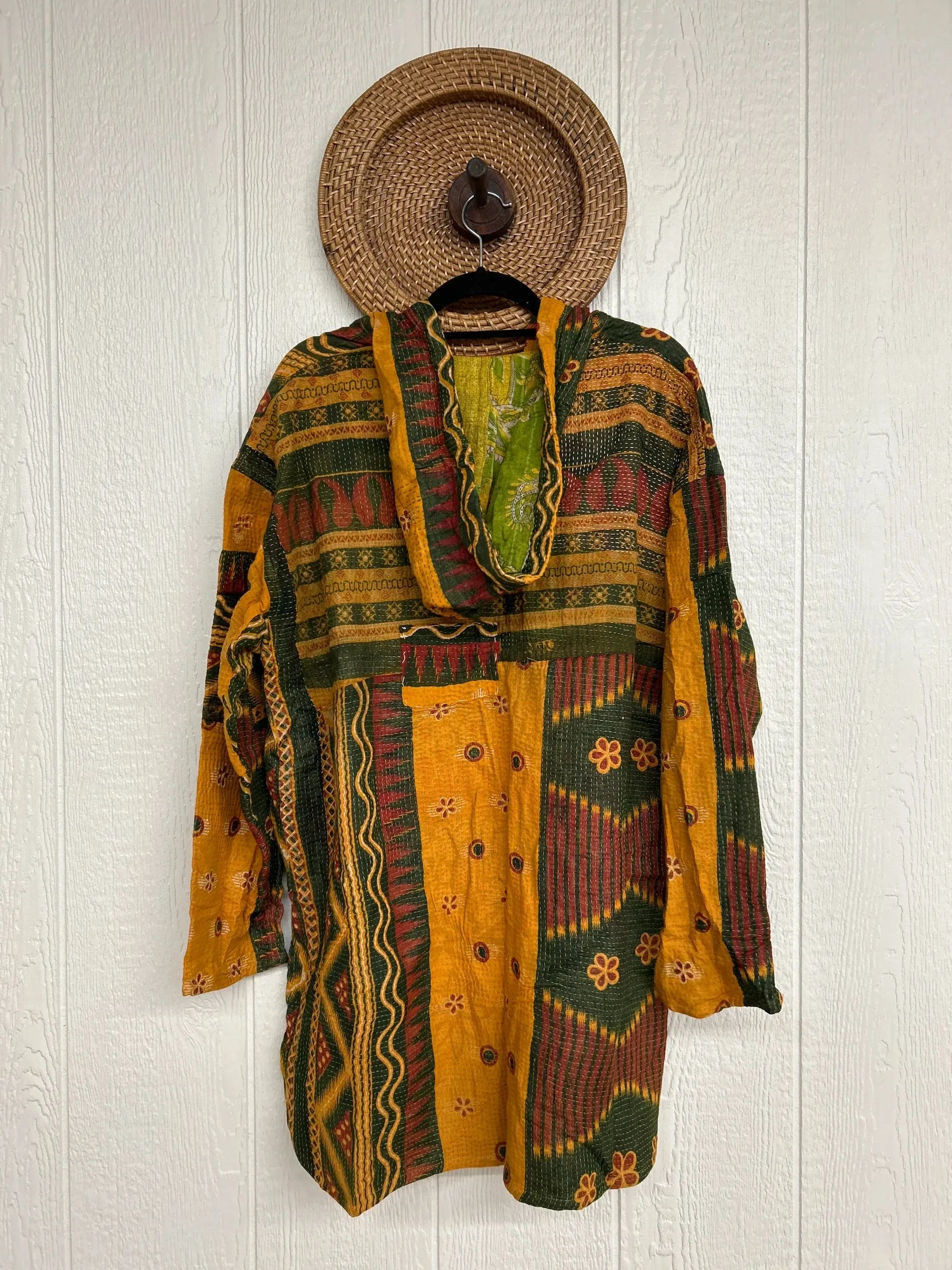 Kantha Bae Under The Stars Hoodie (11 Options)