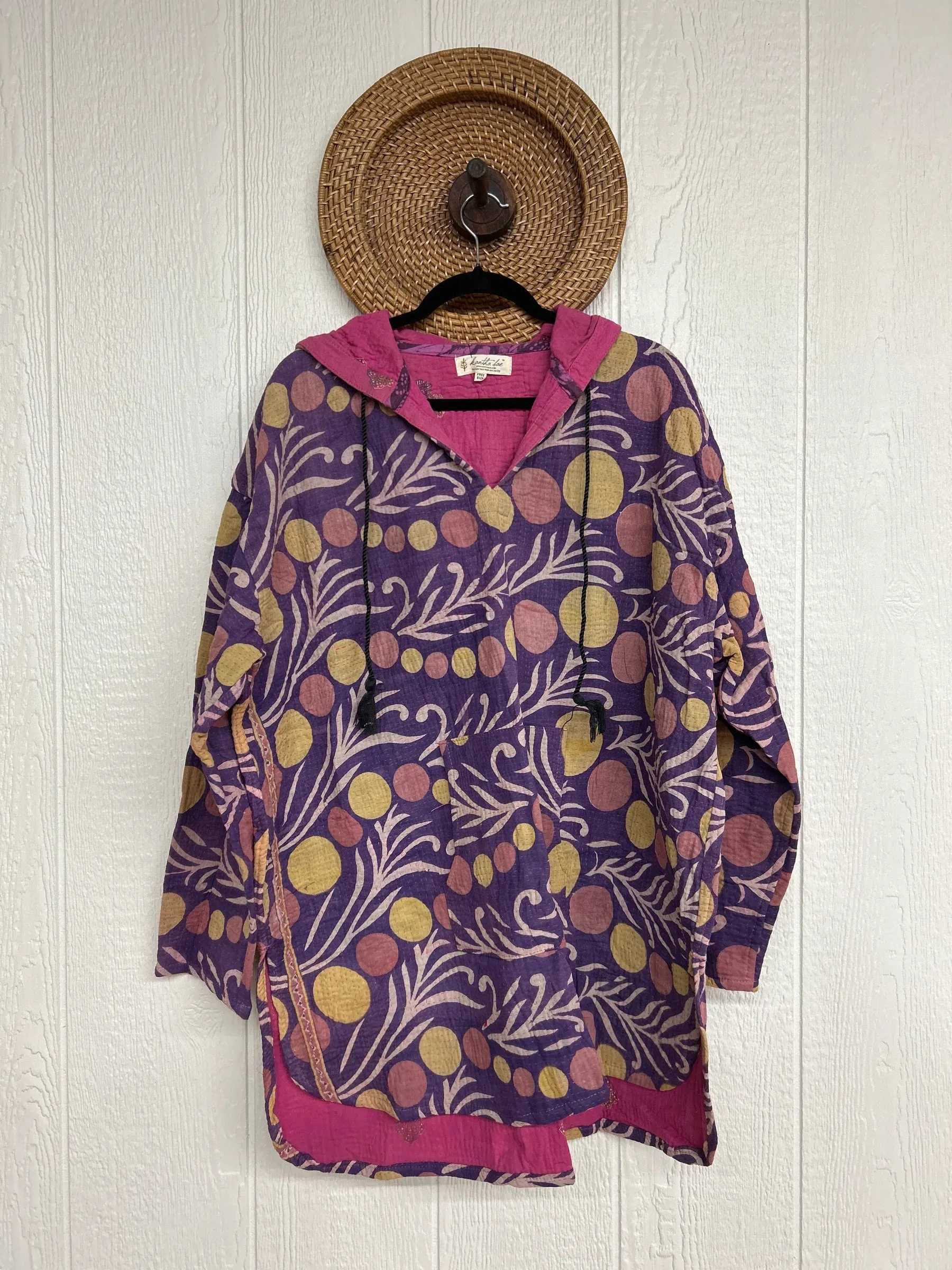 Kantha Bae Under The Stars Hoodie (11 Options)