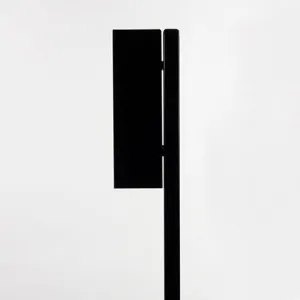 Lixht Mailbox Post