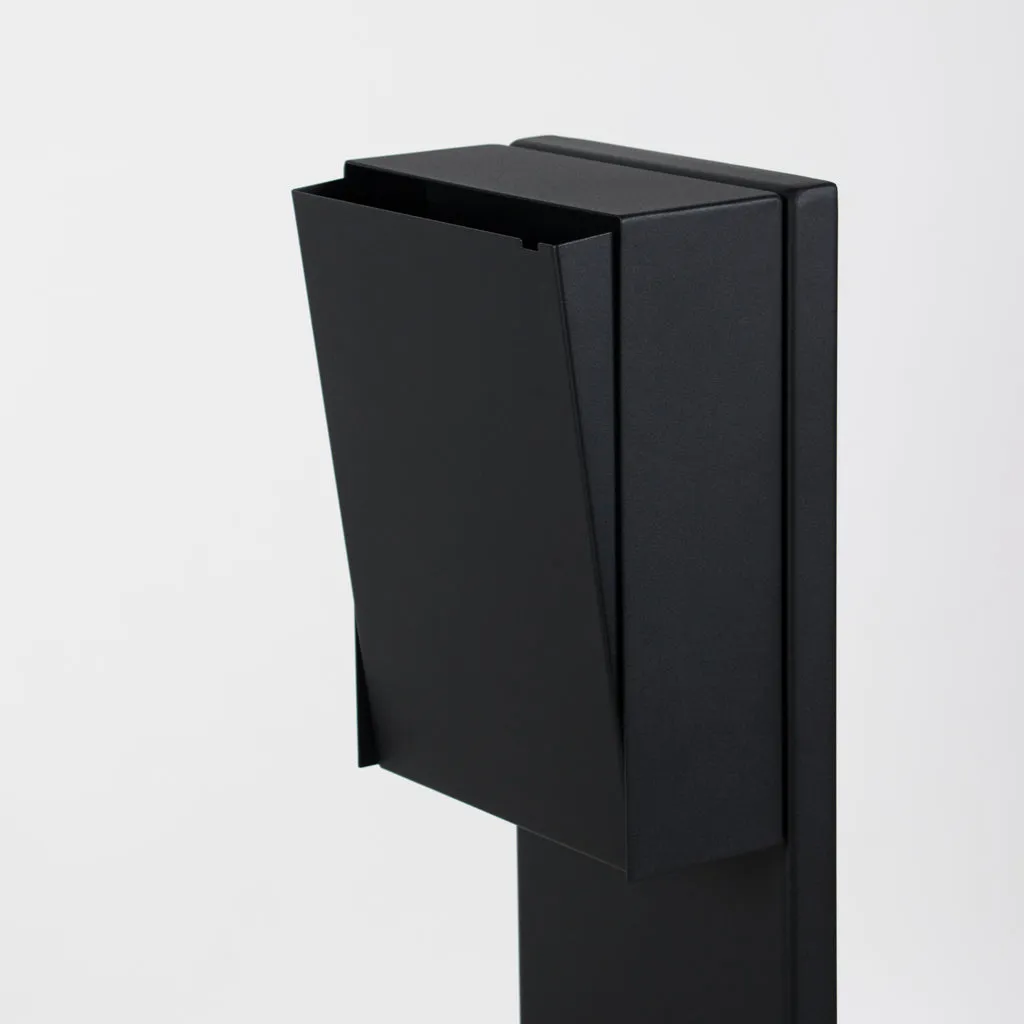 Lixht Mailbox Post