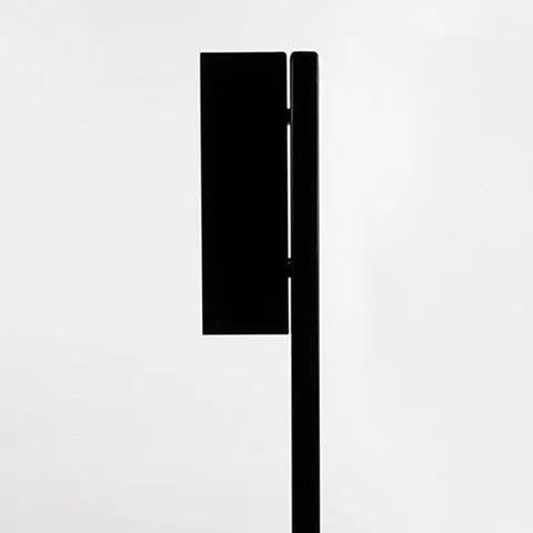 Lixht Mailbox Post