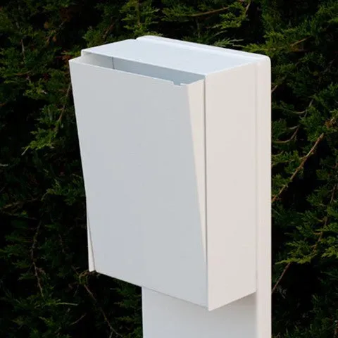 Lixht Mailbox Post