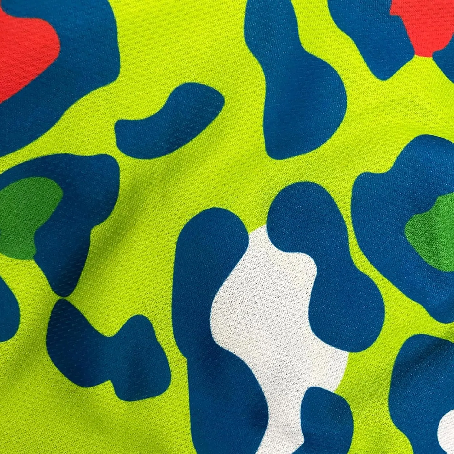Men's Basketball Shorts Camo Graphic Mesh Breathable Running Athletic Shorts Quick-Dry Casual Gym