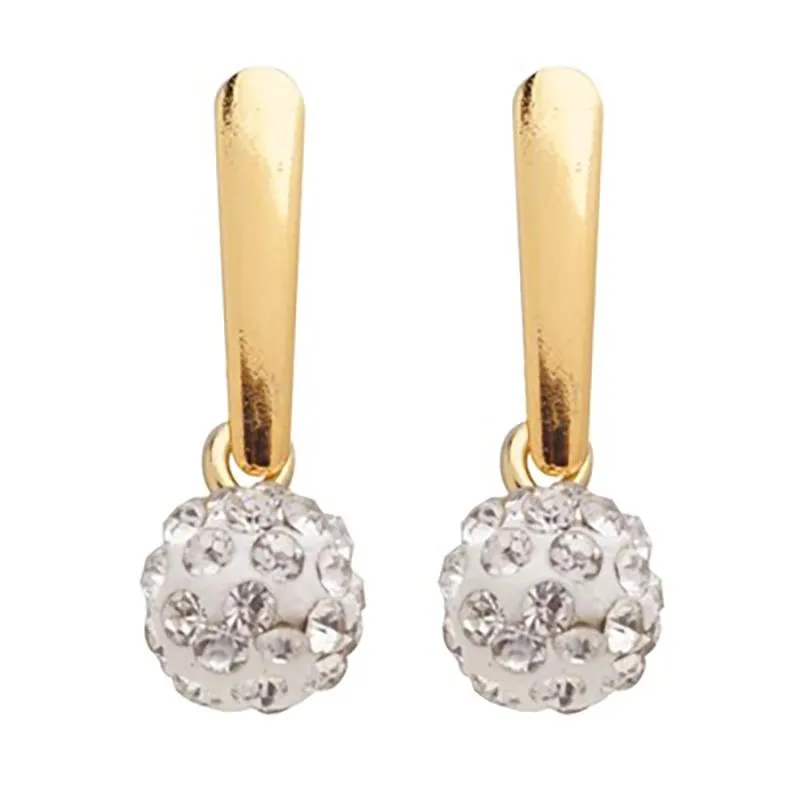 Multi-style of Small Geometric Hoop Earrings