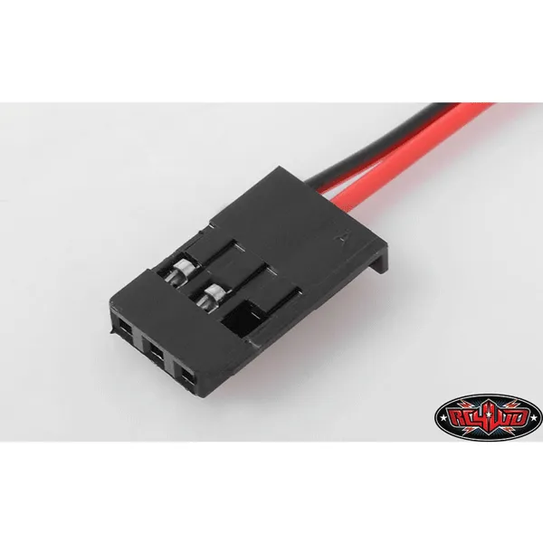 RC4WD LED Light Set for Blazer Body Set