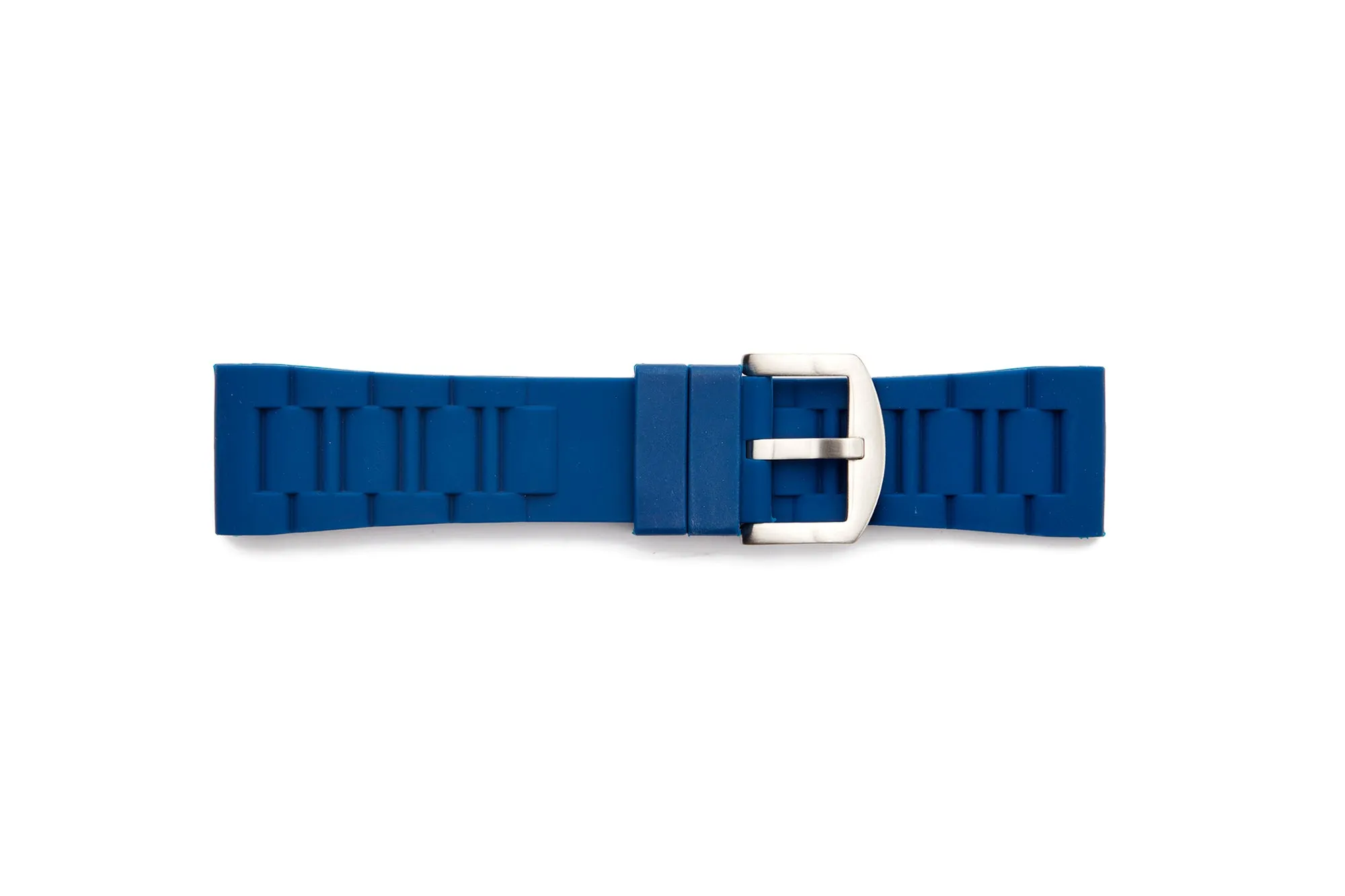 RUB-10 New link  Rubber Watch Band