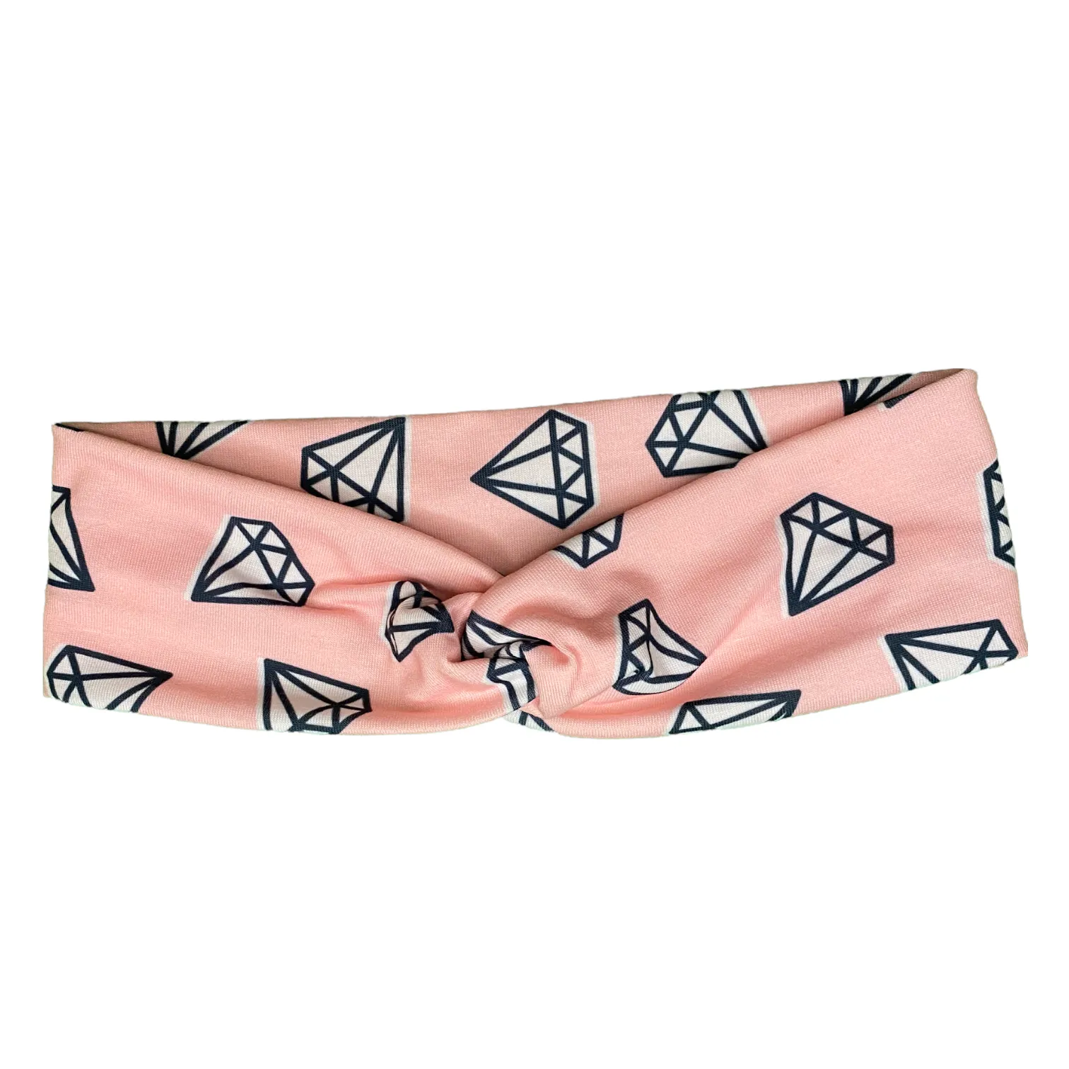 Shine Bright Knotties Headband