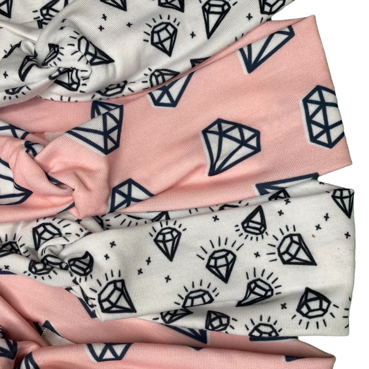 Shine Bright Knotties Headband