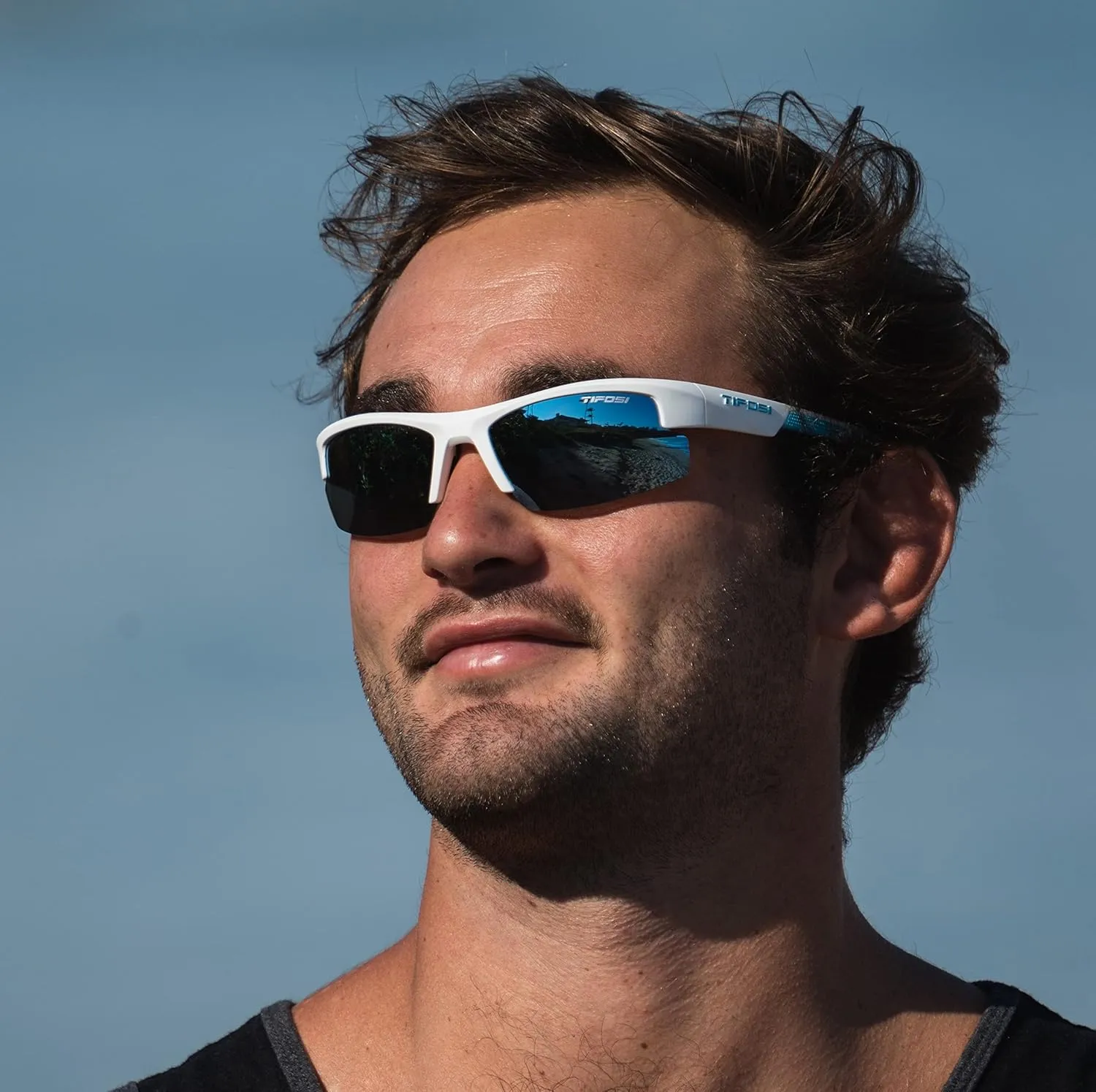 ShutOut Multi-Sport Sunglasses - Ideal For Baseball, Golf and Great Lifestyle Look