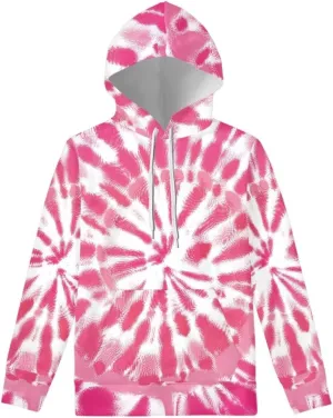 Uasibuni Cute Hoodie for Women Warm Fall Winter Fleece Jacket Casual Thick Hooded Sweatshirts Women Gift